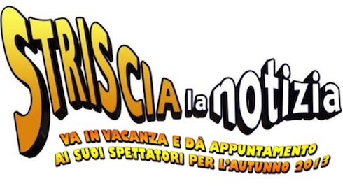 STRISCIA LA NOTIZIA: CHI CONDURRA’? IL CALO D’ASCOLTI E’ DIETRO L’ANGOLO