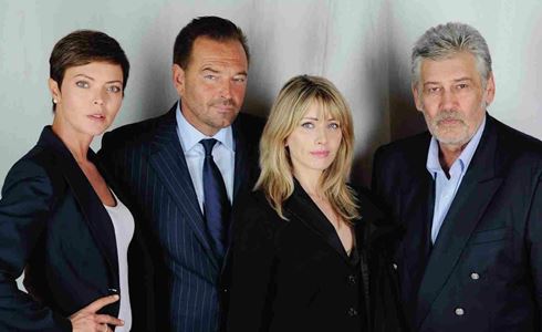 UN CASO DI COSCIENZA 5: DOMENICA 8 SETTEMBRE TORNA SU RAI1 L’AVVOCATO TASCA