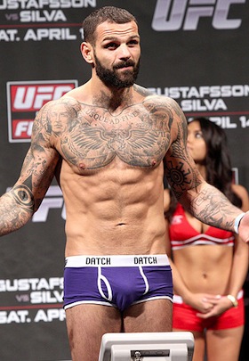 ALESSIO SAKARA – PECHINO EXPRESS 2