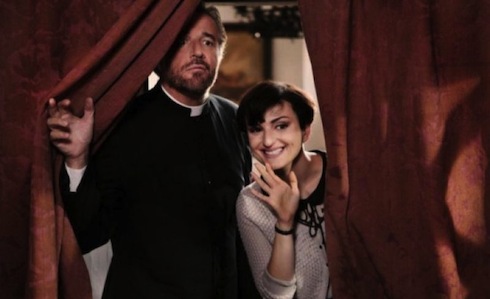 ascolti sky christian-sica-arisa Colpi di Fulmine