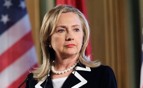 MINISERIE SU HILLARY CLINTON: I REPUBBLICANI DICONO NO