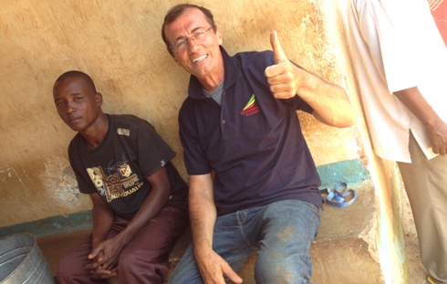 MISSION: E’ POLEMICA. FICO (VIGILANZA) CHIEDE DI VISIONARE LA PUNTATA ZERO MENTRE LAURA BOLDRINI SPERA CHE NON SIA UN REALITY