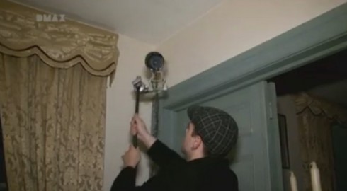 CACCIATORI DI FANTASMI: I NUOVI MOSTRI DI DMAX