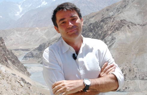 PETROLIO: DUILIO GIAMMARIA ESTRAE LE RISORSE ANTICRISI IN ITALIA. DAL 16 AGOSTO SU RAI1