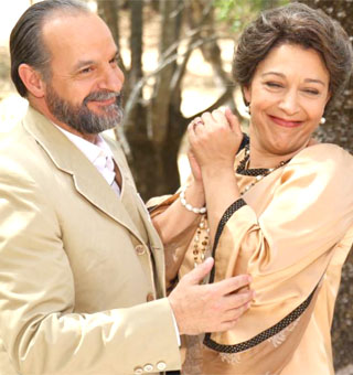 Il Segreto - Anticipazioni