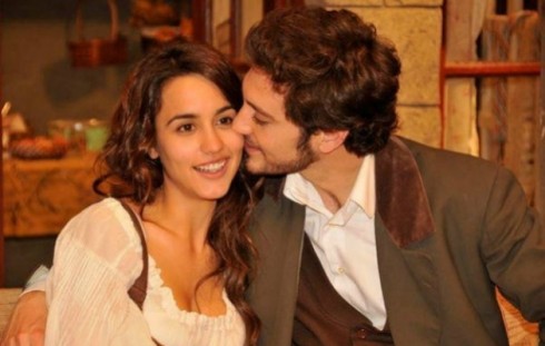 IL SEGRETO ANTICIPAZIONI: ANGUSTIAS PARTORISCE