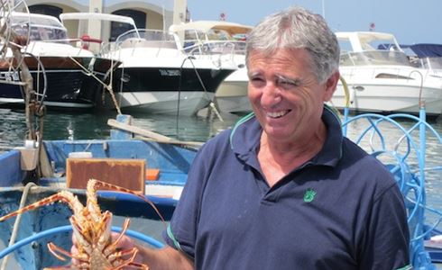 IL SINDACO PESCATORE: UN FILM TV RAI SULLA VITA DI ANGELO VASSALLO