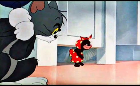 TOM & JERRY: WARNER BROS CENSURA EPISODI POLITICAMENTE SCORRETTI
