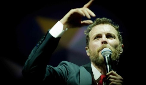 JOVANOTTI SU RAI 1 LUNEDI’ 2 SETTEMBRE 2013. STIMATI 6 MILIONI DI SPETTATORI E IL 26% DI SHARE