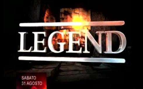 LEGEND: STORIE INCREDIBILI DI GENTE COMUNE NEL FORMAT SPERIMENTALE DI GIACOBBO