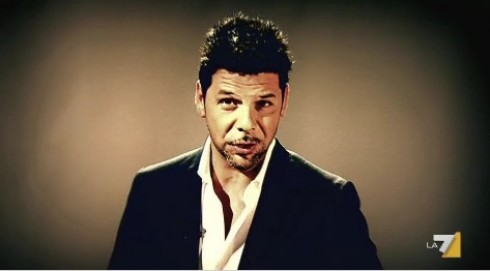 LA7: SALVO SOTTILE CONDURRA’ LINEA GIALLA