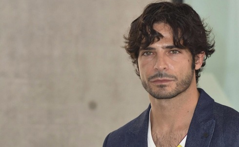 SQUADRA ANTIMAFIA 5, MARCO BOCCI: CALCATERRA E ROSY PENSANO DI FUGGIRE INSIEME. NELLA SESTA STAGIONE CI SARO’ SOLO IN PARTE