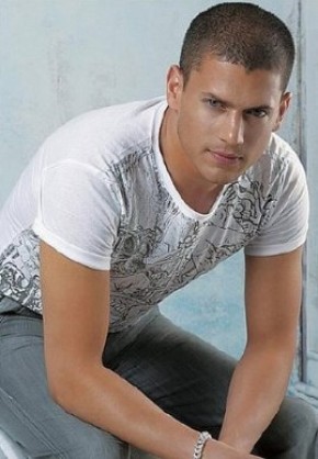 PRISON BREAK: WENTWORTH MILLER FA COMING OUT