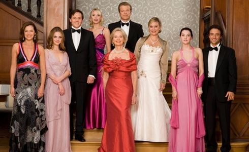 POTERE E PASSIONE: DAL 16 AGOSTO SU RAI PREMIUM LA SAGA FAMILIARE DEI RHEINBERG