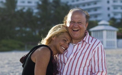 ASCOLTI SATELLITE DI MERCOLEDI 28 AGOSTO 2013: MILAN-PSV AL 4%