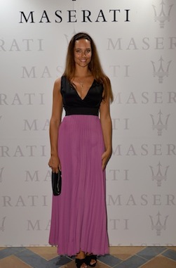 Clizia Fornasier Tale e quale show 3