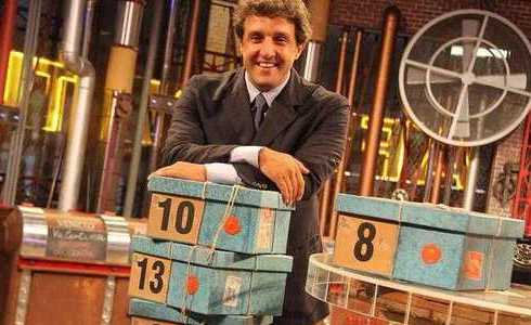 SPECIALE DM LIVE: PARTENZE PROGRAMMI TV SETTIMANA 2-8 SETTEMBRE 2013. COMMENTA IN DIRETTA AFFARI TUOI