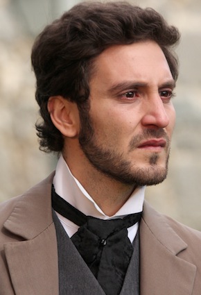 Alex Gadea Il Segreto Anticipazioni Alex Gadea Il Segreto