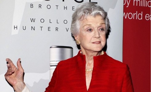 ANGELA LANSBURY: PREMIO OSCAR ALLA CARRIERA PER LA SIGNORA IN GIALLO