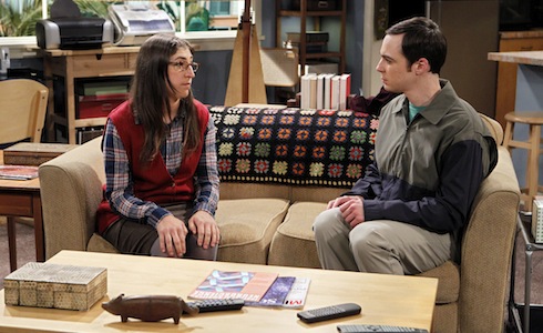 ASCOLTI SATELLITE DI MARTEDI 3 SETTEMBRE 2013: THE BIG BANG THEORY ARRIVA A 241.000 SPETTATORI