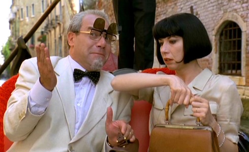 Ascolti tv 31 agosto 2013 Viaggi_di_nozze Ascolti tv