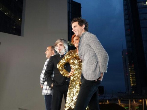 IL TELECOMANDO, LA GUIDA TV DI DM: 24 SETTEMBRE 2013. CRESCERANNO LINEA GIALLA E PAURA DI AMARE 2?