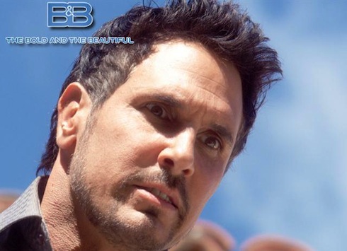 BEAUTIFUL ANTICIPAZIONI: BILL BEVE TROPPO