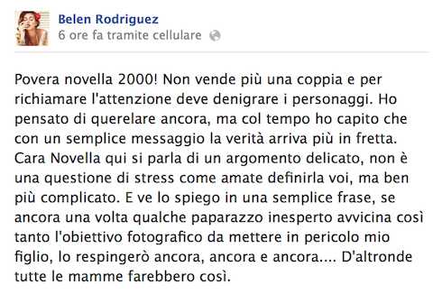DMLIVE24: 13 SETTEMBRE 2013. BELEN VS NOVELLA 2000
