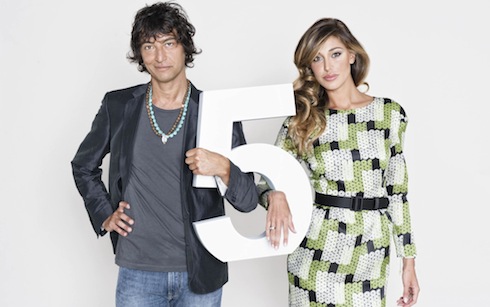 ITALIA’S GOT TALENT 5 PARTE STASERA SU CANALE 5. PRONOSTICO AUDITEL?