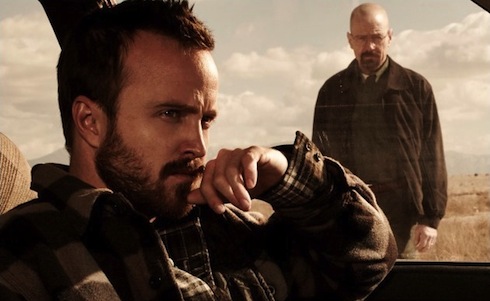 DM CONSIGLIA BREAKING BAD. DA STASERA L’ULTIMO ATTO DELLA SERIE PIU’ PREMIATA DI SEMPRE