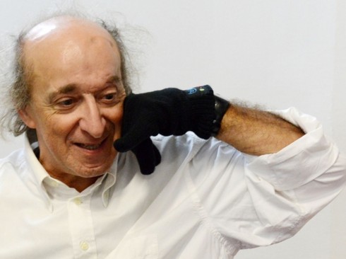 DMLIVE24: 29 SETTEMBRE 2013. BACKSTAGE DI #FORZABRUNO SU COMEDY CENTRAL