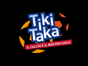 TIKI TAKA: DA STASERA SU ITALIA 1. OCCASIONE MANCATA PER ITALIA1 E SPORTMEDIASET?