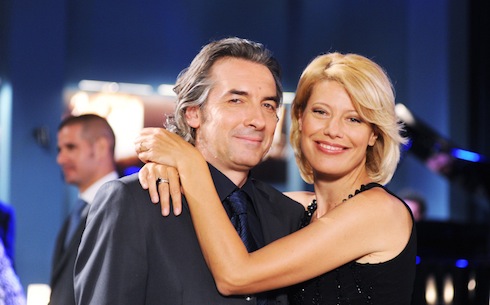 CENTOVETRINE ANTICIPAZIONI: CAROL SCOPRE CHE LEO E’ UN ASSASSINO