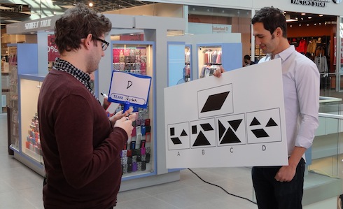 DMLIVE24: 14 SETTEMBRE 2013. TIGGì GULP TORNA SU RAI GULP, LA SECONDA EDIZIONE DI “COSA TI DICE IL CERVELLO?” SU NATIONAL GEOGRAPHIC