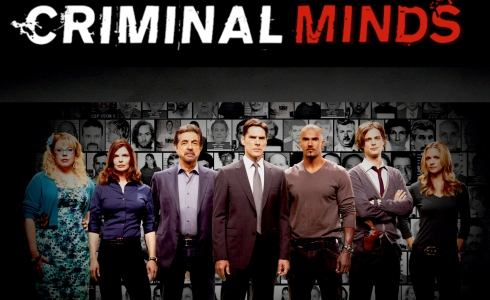 CRIMINAL MINDS 8 DA QUESTA SERA SU RAI2
