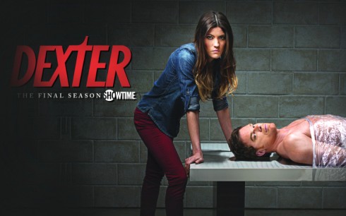 DEXTER: L’OTTAVA (E ULTIMA) STAGIONE DA STASERA SU FOXCRIME