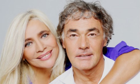 L’ARENA E DOMENICA IN: MASSIMO GILETTI E MARA VENIER SI DIVIDONO IL POMERIGGIO DI FESTA DI RAI1