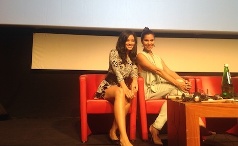 DEVIOUS MAIDS: LE CAMERIERE ‘DISPERATE’ SONO SBARCATE A ROMA