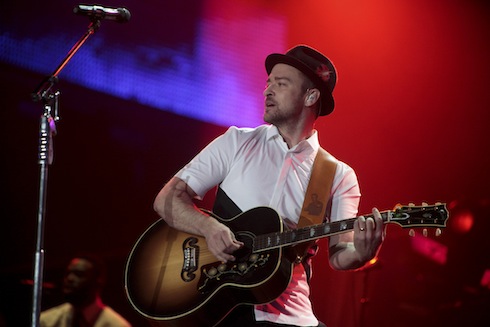 DMLIVE24: 18 SETTEMBRE 2013. MTV EMA 2013: LE NOMINATION