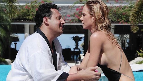 ASCOLTI TV DI DOMENICA 1 SETTEMBRE 2013: VINCE KOKOWAAH (14.36%), UN’ESTATE AI CARAIBI AL 12.44%