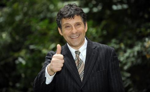 TALE E QUALE SHOW 3: FABRIZIO FRIZZI