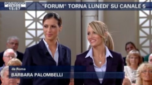 Forum 3 Forum - Valeria e Giada