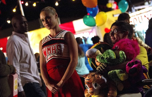 ASCOLTI SATELLITE DI VENERDI 27 SETTEMBRE 2013: ‘NON PERVENUTI’ I DATI DI GLEE E DEXTER