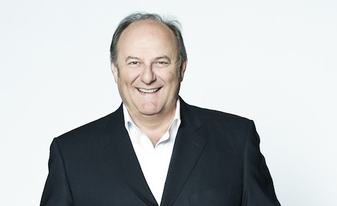 IL TELECOMANDO, LA GUIDA TV DI DM: 8 SETTEMBRE 2013. IO CANTO O PECHINO EXPRESS?