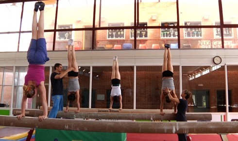 GINNASTE VITE PARALLELE: LA TERZA STAGIONE SU MTV. LE DICHIARAZIONI DEI PROTAGONISTI