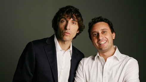 RADIO BELVA: GIUSEPPE CRUCIANI E DAVID PARENZO SBARCANO NEL PRIME TIME DI RETE4