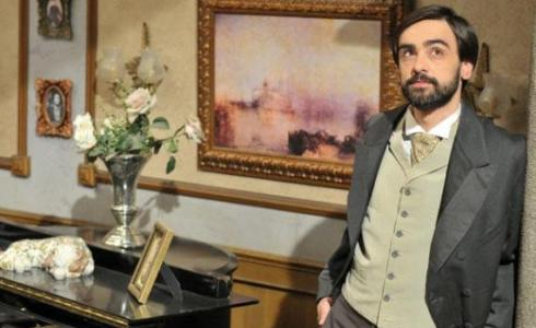 IL SEGRETO ANTICIPAZIONI: PEPA RIFIUTA DI PASSARE LA NOTTE CON IL MARITO