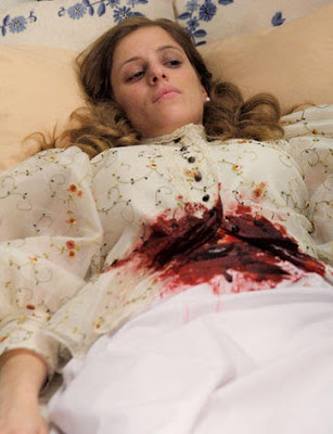 IL SEGRETO ANTICIPAZIONI: PEPA SVELA A TRISTAN DI ESSERE LA VERA MADRE DI MARTIN