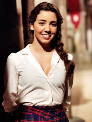 IL SEGRETO ANTICIPAZIONI: PEPA DICE AD ALBERTO LA VERITA’ SU MARTIN