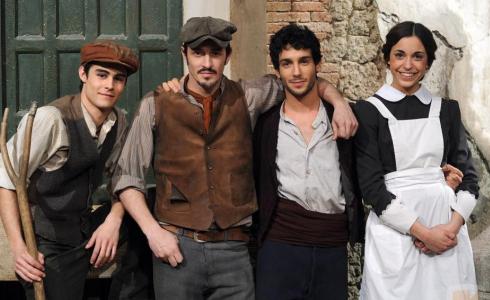 IL SEGRETO ANTICIPAZIONI: PEPA E TRISTAN CONTINUANO A VEDERSI DI NASCOSTO, SOLEDAD VA VIA DI CASA